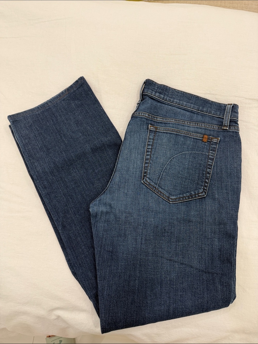 Joe’s The Classic Jeans - Mackson Wash